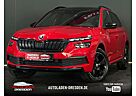 Skoda Kamiq 1.0TSI Monte Carlo PANO#FH#LH#ACC#LED#SPUR