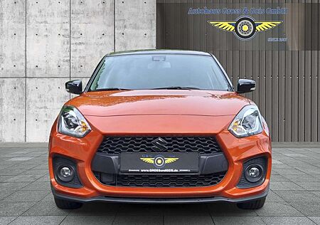 Suzuki Swift Sport 1.4 Turbo Mild-Hybrid Garantie