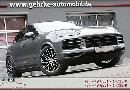 Porsche Cayenne Coupe*Luft,ACC,BOSE,Softcl.,90Liter,360°