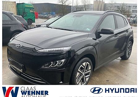 Hyundai Kona Trend Elektro 2WD Navigations-Paket Mica-Lackierun
