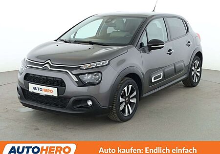 Citroen C3 1.2 PureTech Shine*NAVI*LED*CAM*PDC*SHZ*