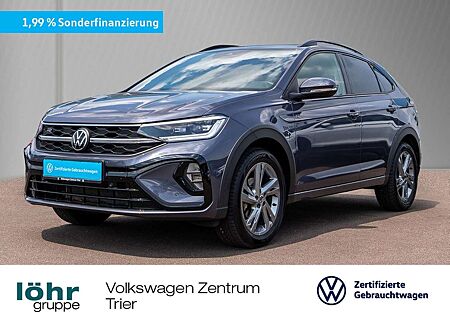 VW Taigo Volkswagen 1.5 TSI DSG R-Line Navi, Rear-View, WWV
