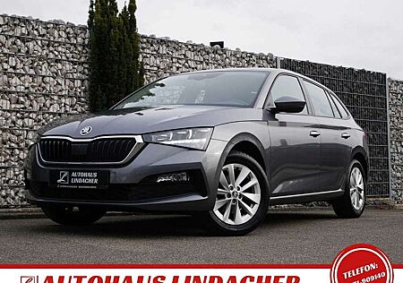 Skoda Scala 1.0 TSI Ambition I 1.Hand