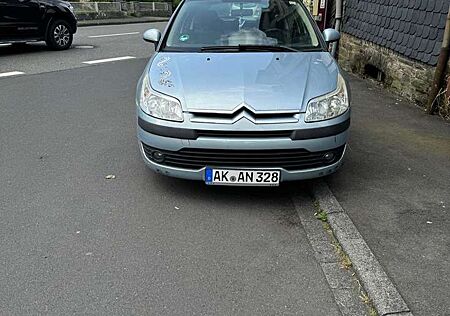 Citroën C4 Citroen 1.4 16V Advance