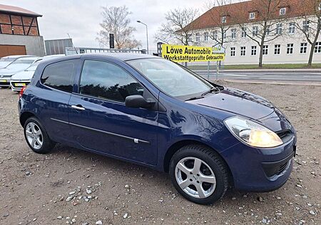 Renault Clio Expression 1.2 16V 75 deut.H. Tüv neu!!