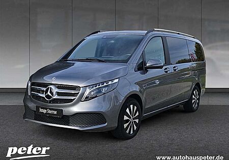 Mercedes-Benz V 300 d 4M Avantgarde Edition PANO+STHZG+DISTR+AHK