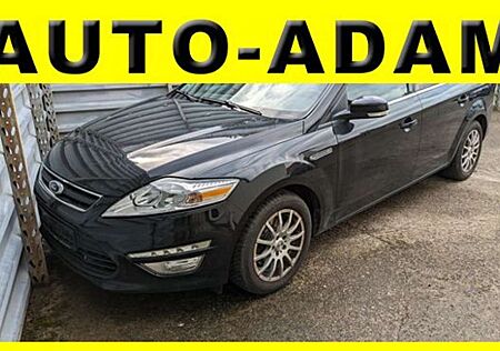 Ford Mondeo Turnier Business Edition*AHK*Tüv:05/2025*