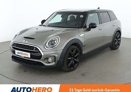 Mini Cooper S Clubman Cooper S Aut.*NAVI*LED*HUD*H&K*PDC*