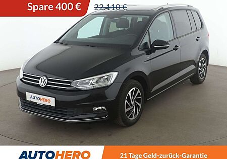 VW Touran Volkswagen 1.4 TSI Join*NAVI*PDC*SHZ*ACC*