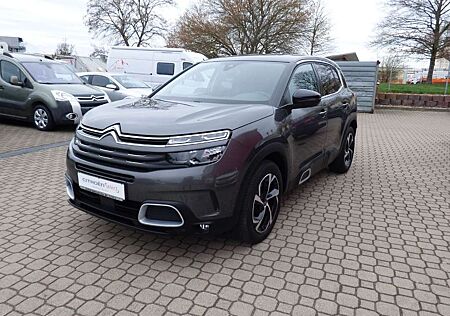 Citroën C5 Aircross Citroen Feel*AUTOMATIK*NAVI*DAB*