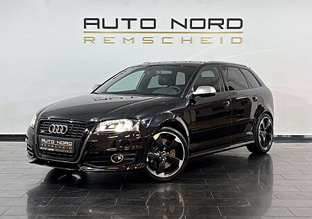 Audi S3 2.0 TFSI quattro Sportback *Navi*Bose*ABT*