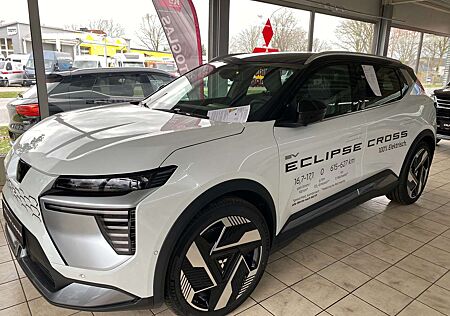 Mitsubishi Eclipse Cross Diamant Top EV 87 KWH