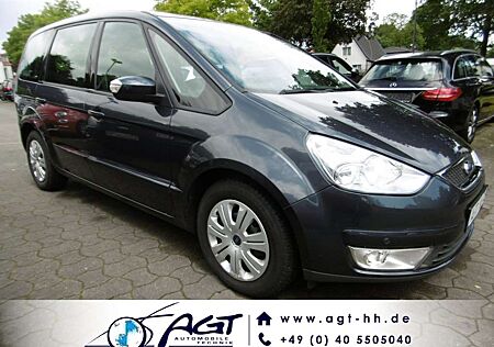 Ford Galaxy 2.0 TDi Trend 7 Sitzer Tempomat PDC