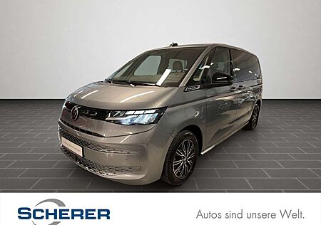 VW T7 Multivan Volkswagen 2.0 TDI DSG, 7-Sitzer, Navi, Sitzh.,