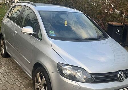VW Golf Plus Volkswagen 1.2 TSI DSG Comfortline mit Motorschaden
