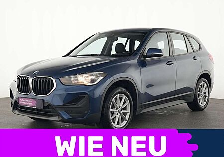 BMW X1 xDrive 20d Advantage AHK|ACC|Navi|PDC|SHZ