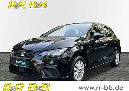 Seat Ibiza Style 1.0 TSI EU6d NAVI+SITZHEIZUNG+CARPLAY