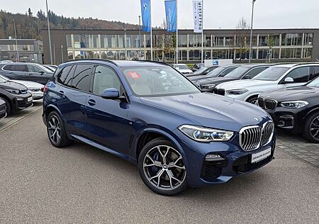 BMW X5 xDrive30d M Sportpaket