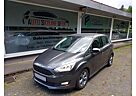 Ford C-Max Cool125PS 2HD+SCHECKHEFT+WINTERP+USB+ALU+TEMPO+PDC
