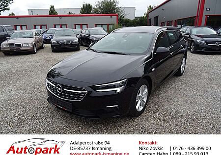 Opel Insignia B Sports Tourer Business