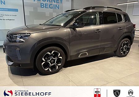 Citroën C5 Aircross Citroen Shine PureTech 130 EAT8 *ParkPaket*C
