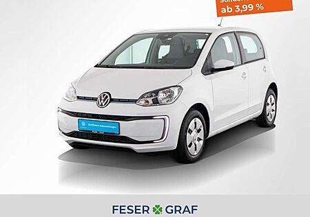 VW Up Volkswagen ! e-! move RearView / Sitzheizung / PDC