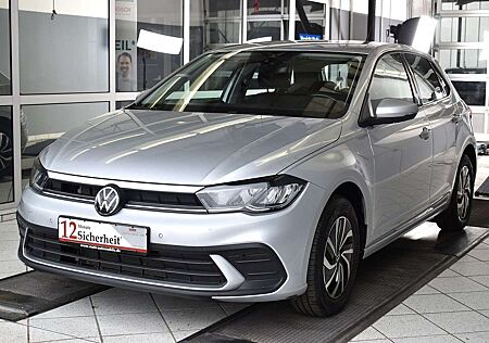 VW Polo Volkswagen 1.0TSI Life DSG*LED*PDC*Digital Cockpit