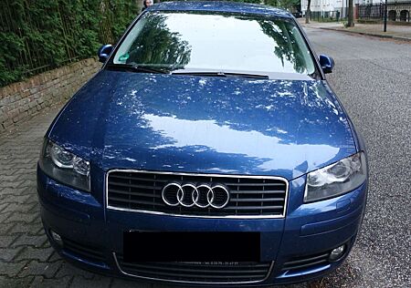 Audi A3 1.6 Attraction