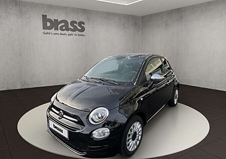 Fiat 500 1.0 HYPRID