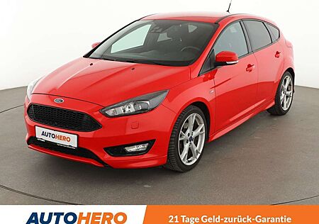 Ford Focus 1.5 EcoBoost ST-Line*NAVI*XENON*PDC*SHZ*