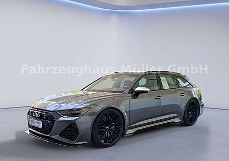 Audi RS6 ABT-S Tuning2024,Navi, MatrixLED,Kamera700PS