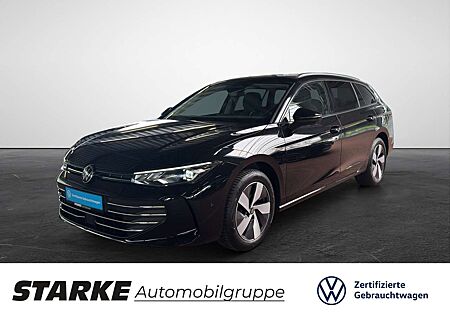 VW Passat Variant Volkswagen 2.0 TDI DSG Business