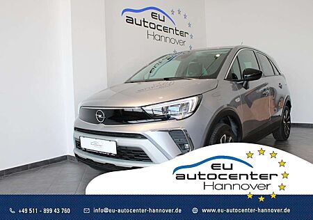 Opel Crossland 1.2 130 PS Automatic Elegance Paket