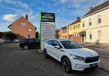 Skoda Enyaq LOUNGE PANO ACC NAVI