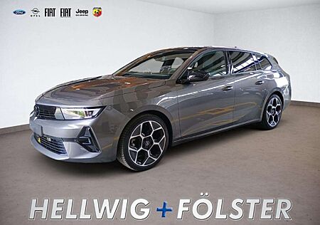 Opel Astra L Sports Tourer Ultimate Aut. SHZ Navi AHK