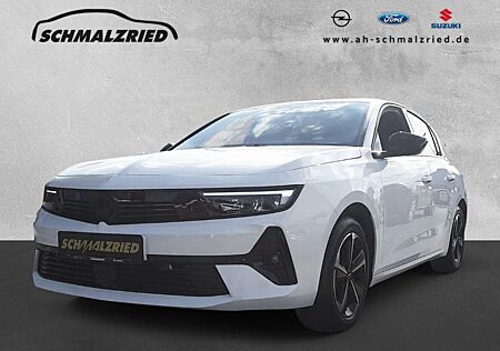Opel Astra L GS 1.2 360 Kamera LED Apple CarPlay Android Auto