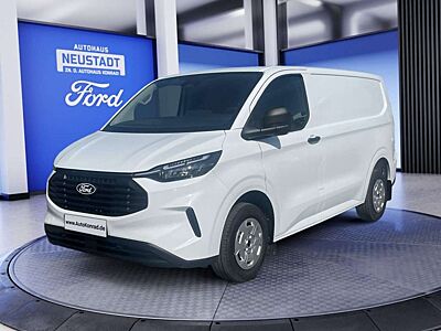 Ford Transit Custom 320 L1H1 LKW VA Trend