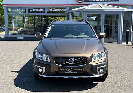Volvo XC 70 XC70 XC70 Summum AWD