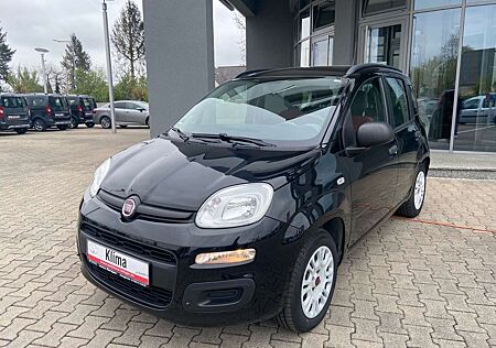 Fiat Panda Pop 1.2l*5-türer,Klima,elektr. Fenster