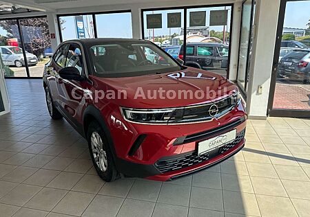 Opel Mokka Edition Scheckheft/LED/360°/AHK/SHZ/EURO6