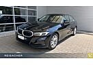 BMW 320 iA Limo Navi HUD DAB 17"LM