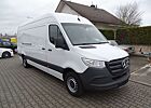 Mercedes-Benz Sprinter III Kasten RWD 315 CDI L3 H4 Hochdach Lang Klima