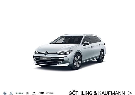 VW Passat Variant Volkswagen 2.0 TDI DSG ELEGANCE*IQ.LIGHT*AHK