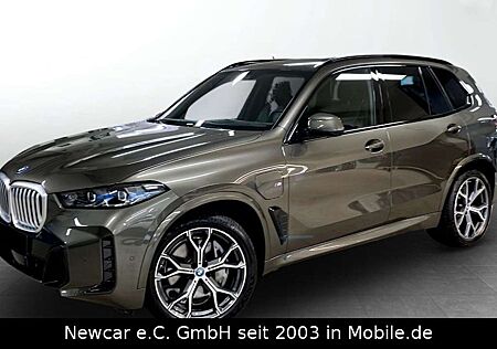 BMW X5 50e xDrive M Sportpaket*Driving Assistent*LED
