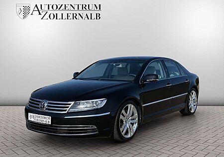 Volkswagen Phaeton V6 3.0 TDI 4Motion *TOP ZUSTAND*MASSAGE*