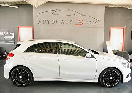 Mercedes-Benz A 220 CDI / d BE AMG Paket*
