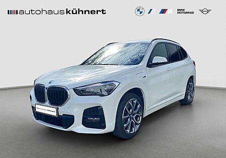 BMW X1 xDrive25e ///M-Sport StHzg ACC HUD Parkassist.
