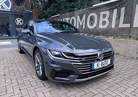 VW Arteon Volkswagen 2.0 TSI R-Line Kamera/LED/ACC