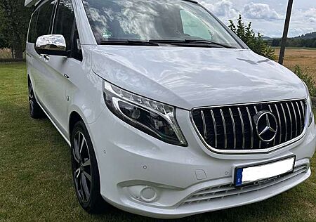 Mercedes-Benz Marco Polo 220 d ACTIVITY EDITION