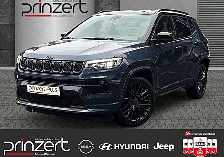 Jeep Compass 1.3 T-GDI DCT "S" Technologie-Paket*PGD